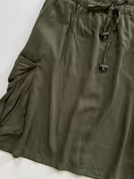 Load image into Gallery viewer, Janina Cotton Skirt-Waist 28 to 32
