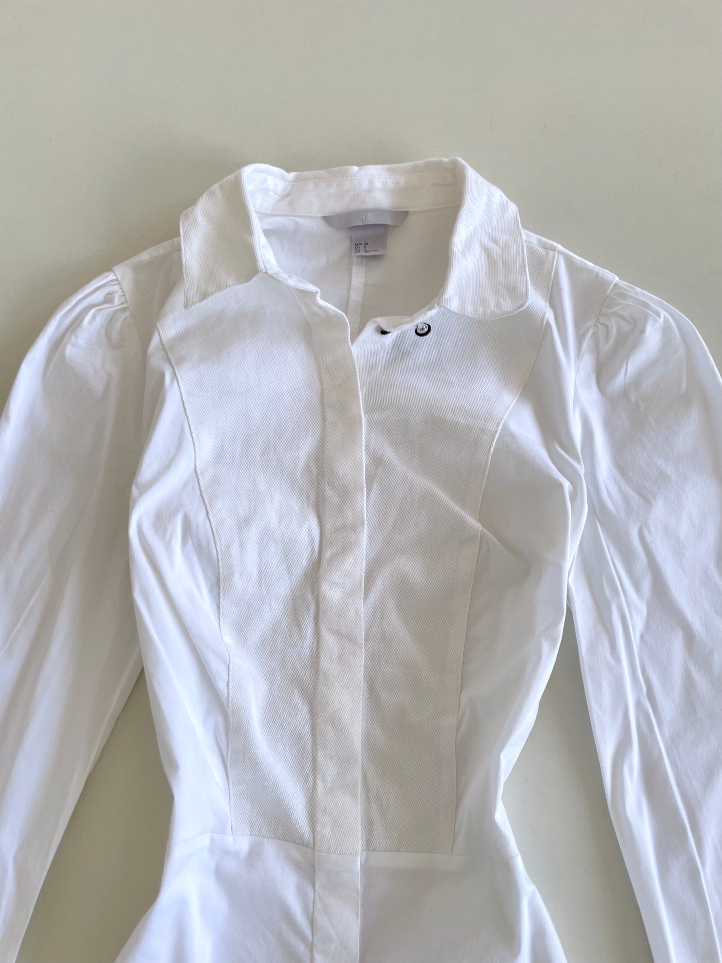 H&M Shirt-Bust 30 to 32