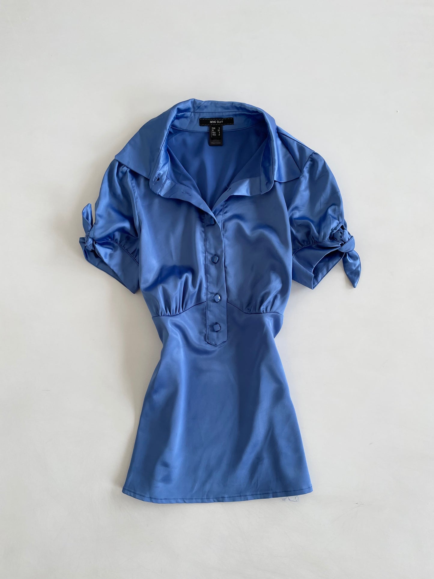 Mango Top-Bust 32