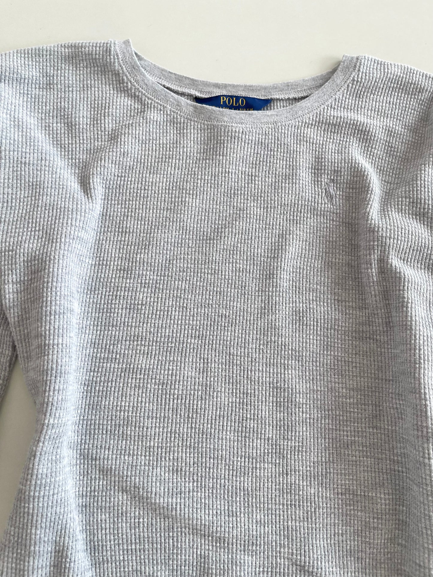Ralph Lauren Cotton Vintage T-Shirt-Bust 40