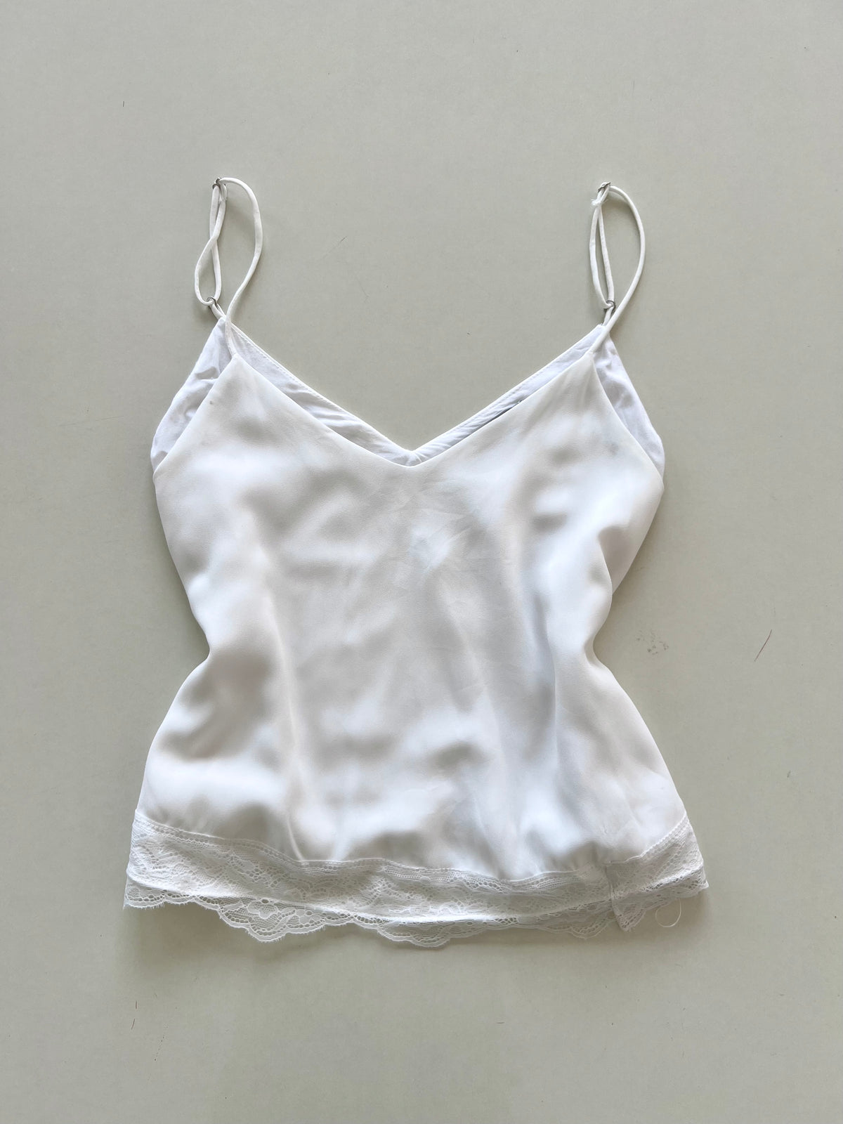 Zara Top-Bust 36