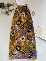 Long Skirt-Waist 24 to 30