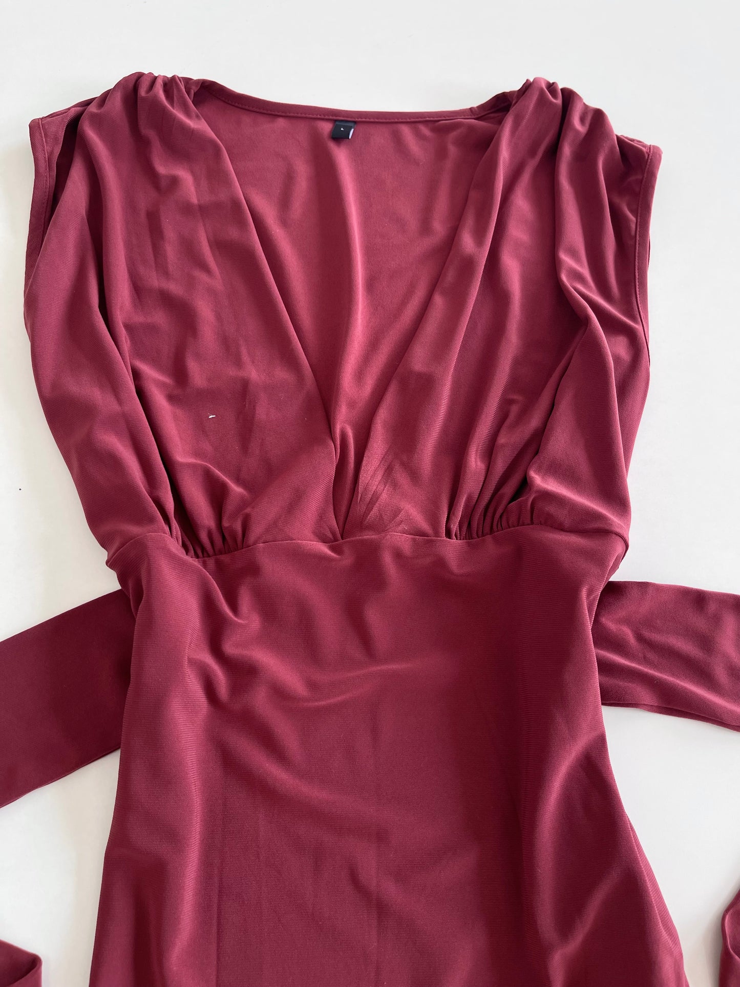Trendyol Bodysuit-Bust 40 to 42