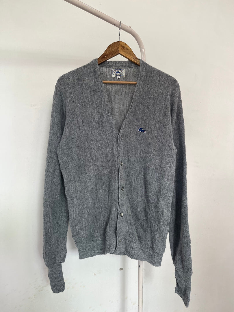 Vintage Lacoste Sweater-Chest 40