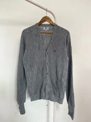 Vintage Lacoste Sweater-Chest 40