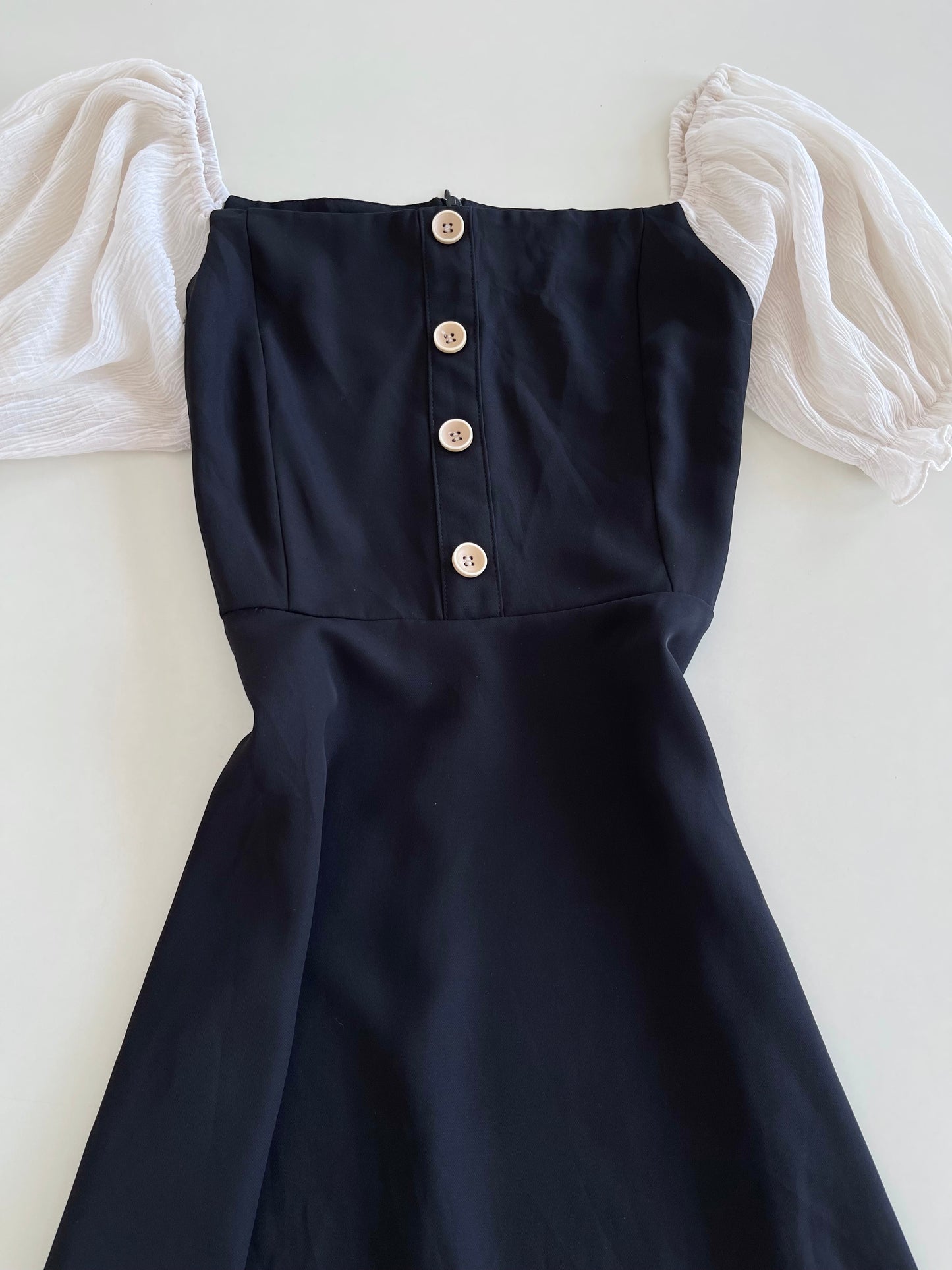 Korean Dress-Bust 34