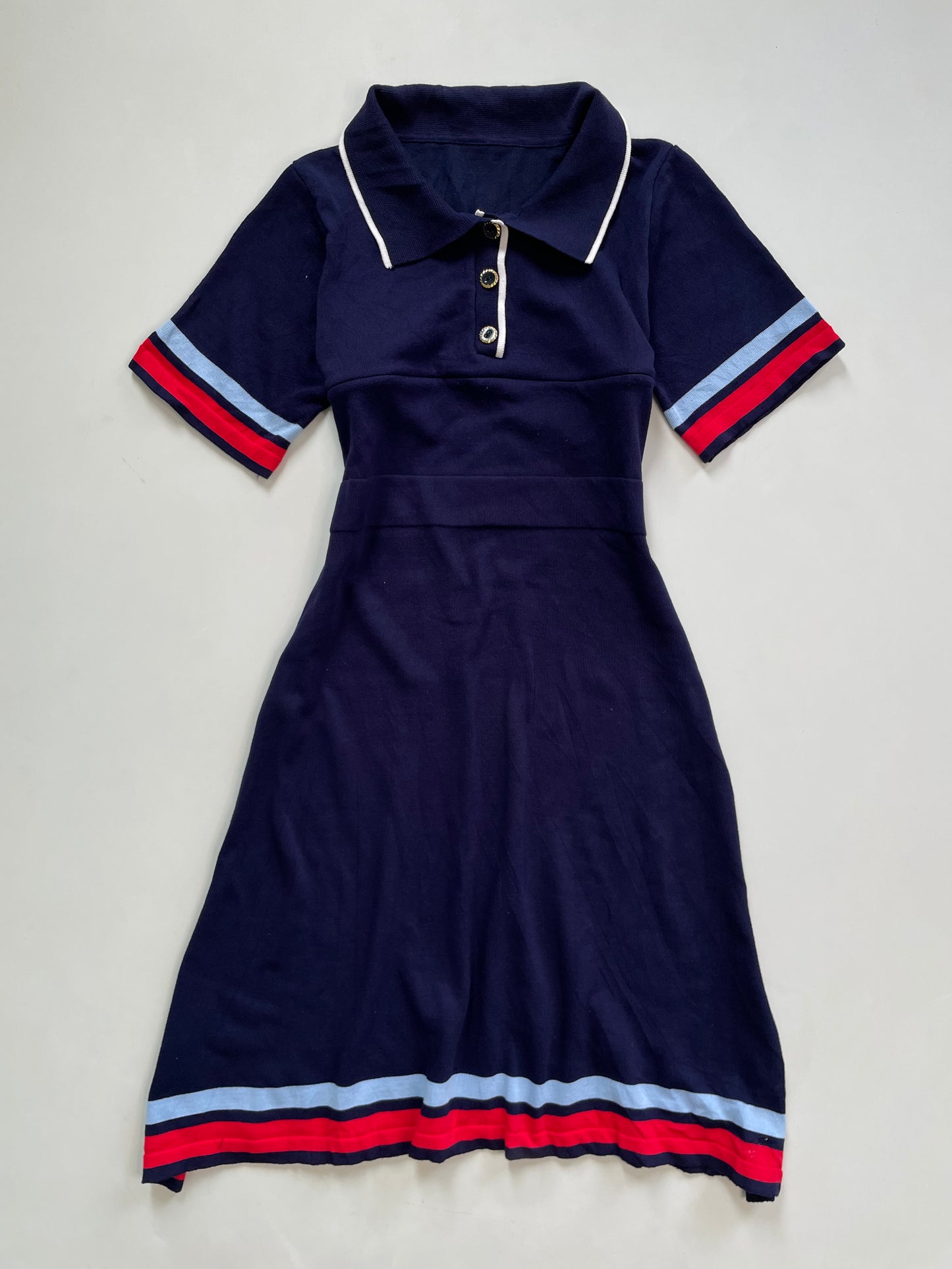 Dress-Bust 34