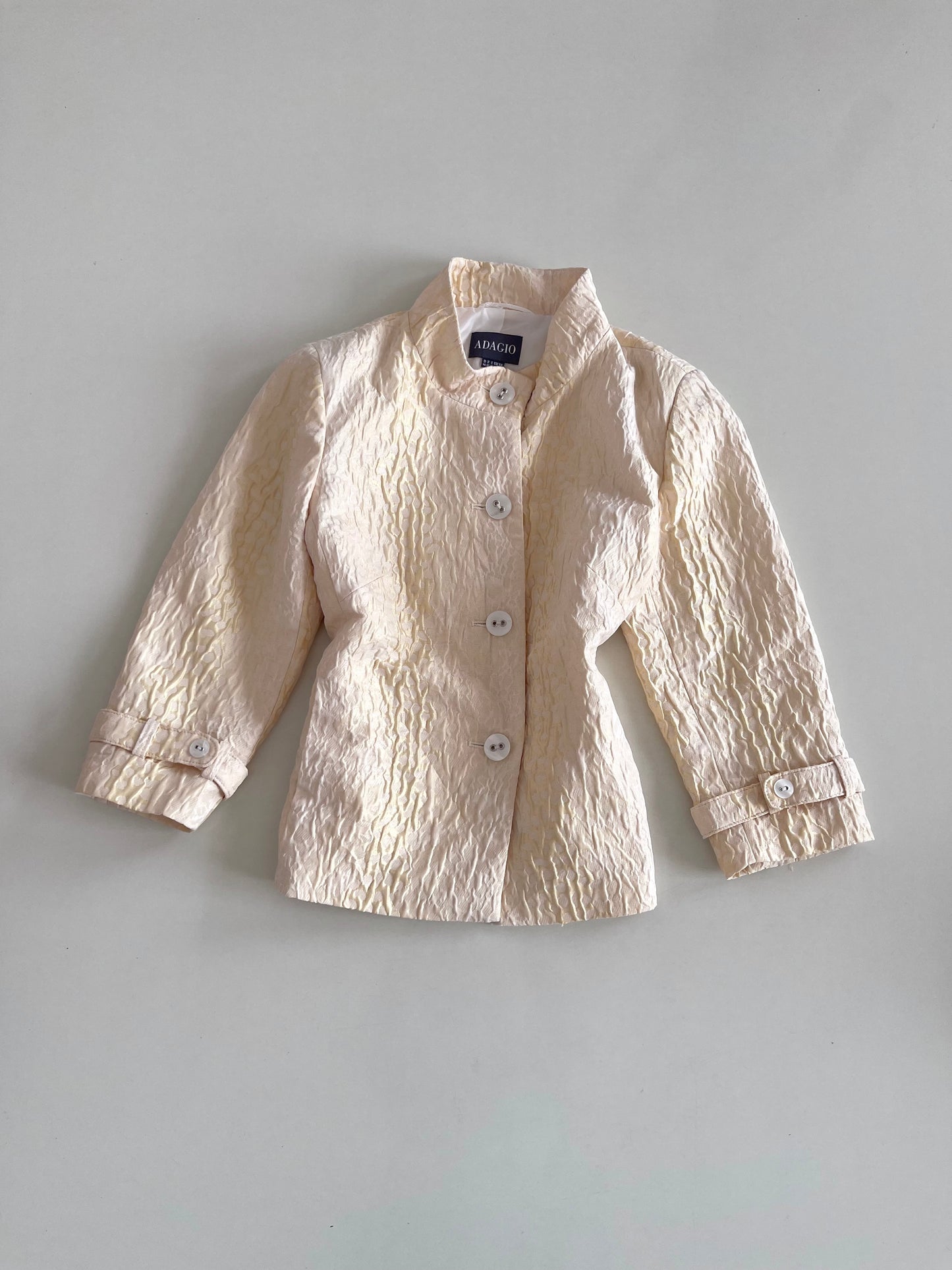 Adagio Vintage Blazer-Bust  42
