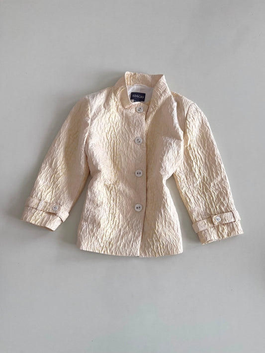 Adagio Vintage Blazer-Bust  42