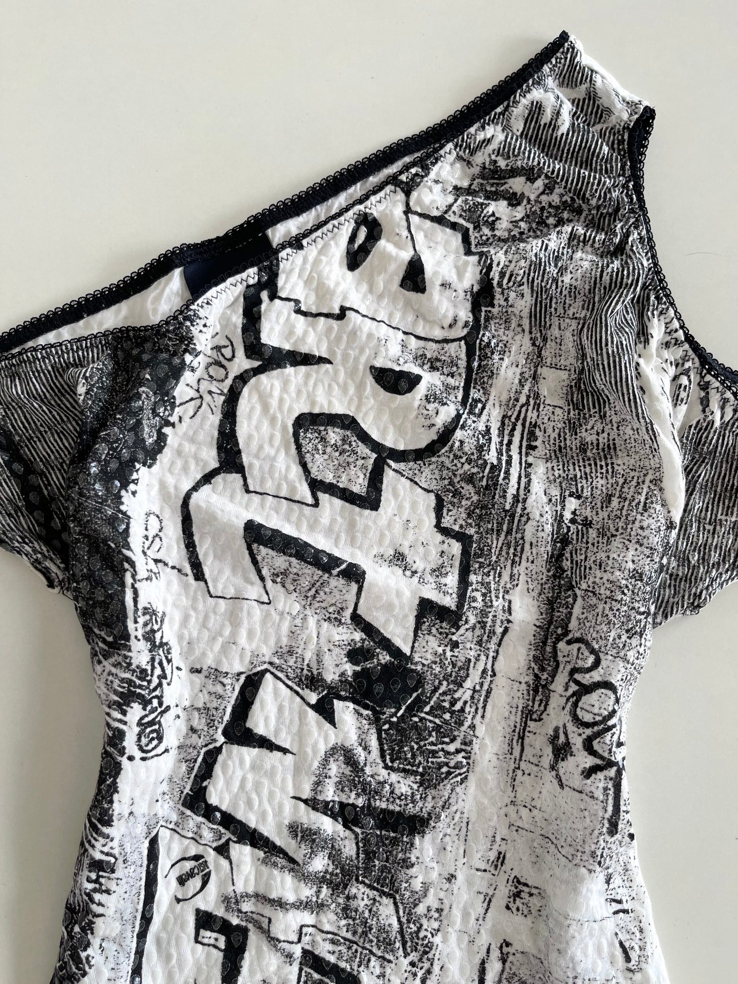 Just Cavalli Top-Bust 36