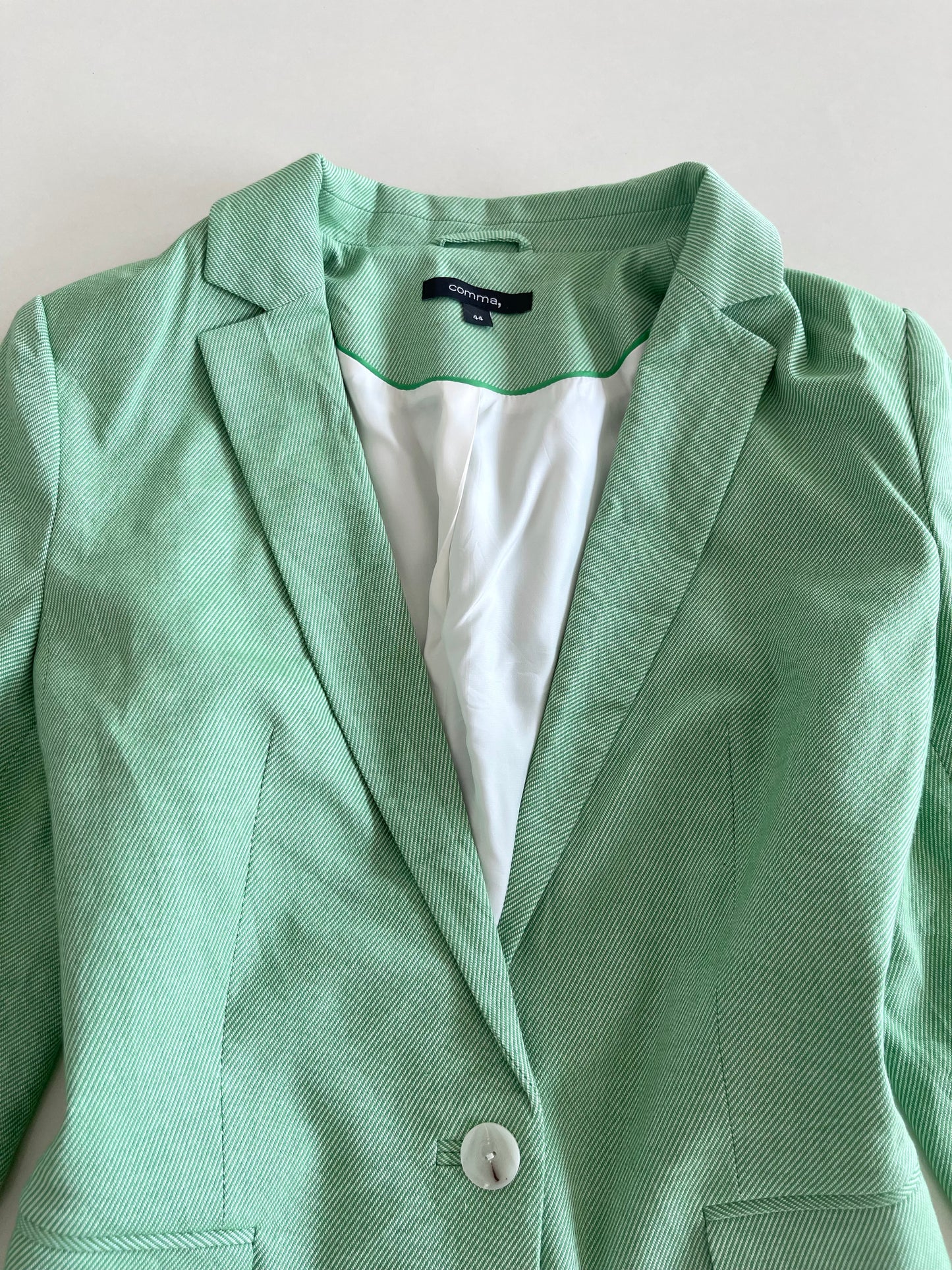Comma Blazer-Bust 42