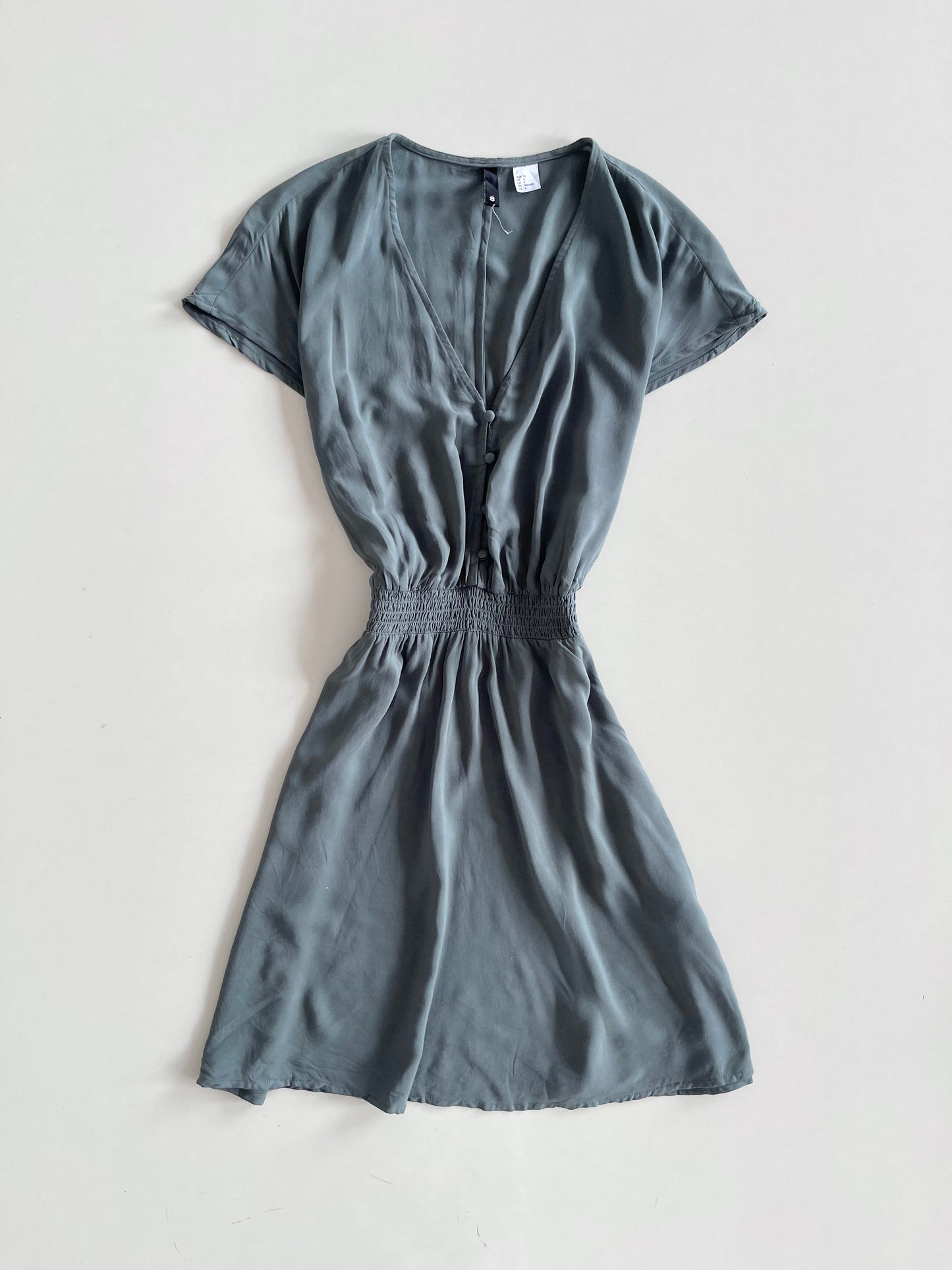H&M Dress-Bust 34