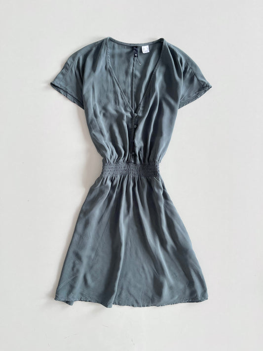 H&M Dress-Bust 34