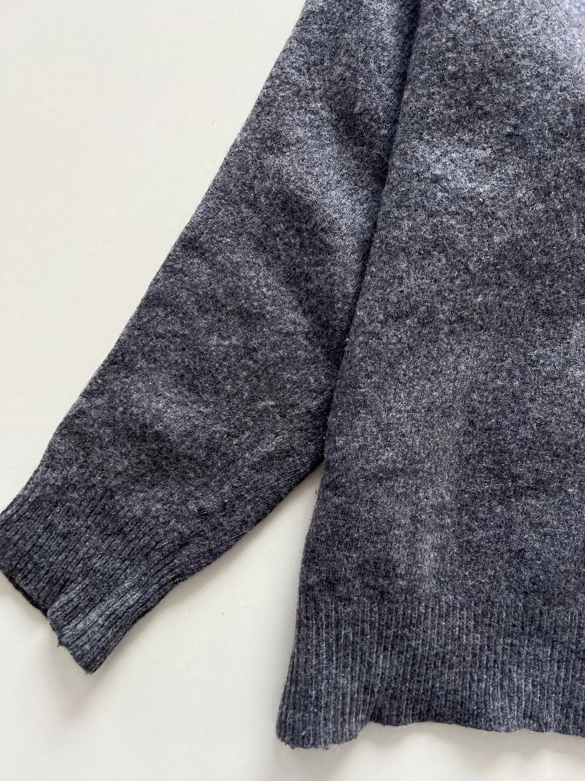 Lacoste Vintage Sweater-Bust 38
