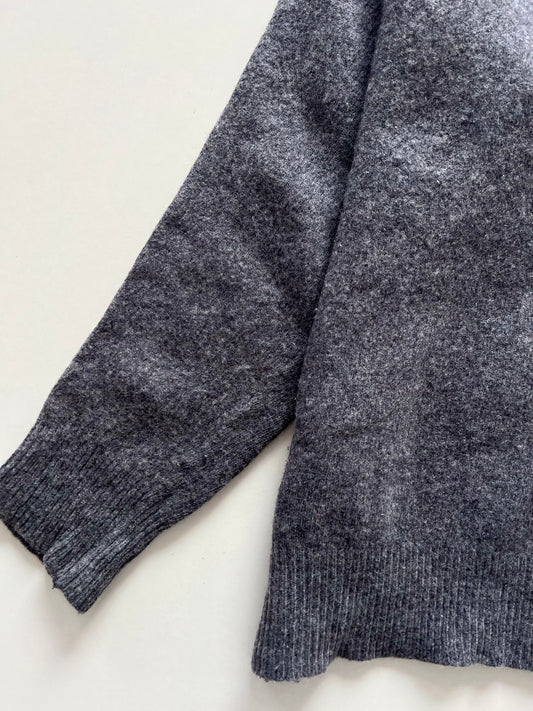 Lacoste Vintage Sweater-Bust 38