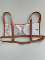 Load image into Gallery viewer, Bikini Top-Bust 32 to 34