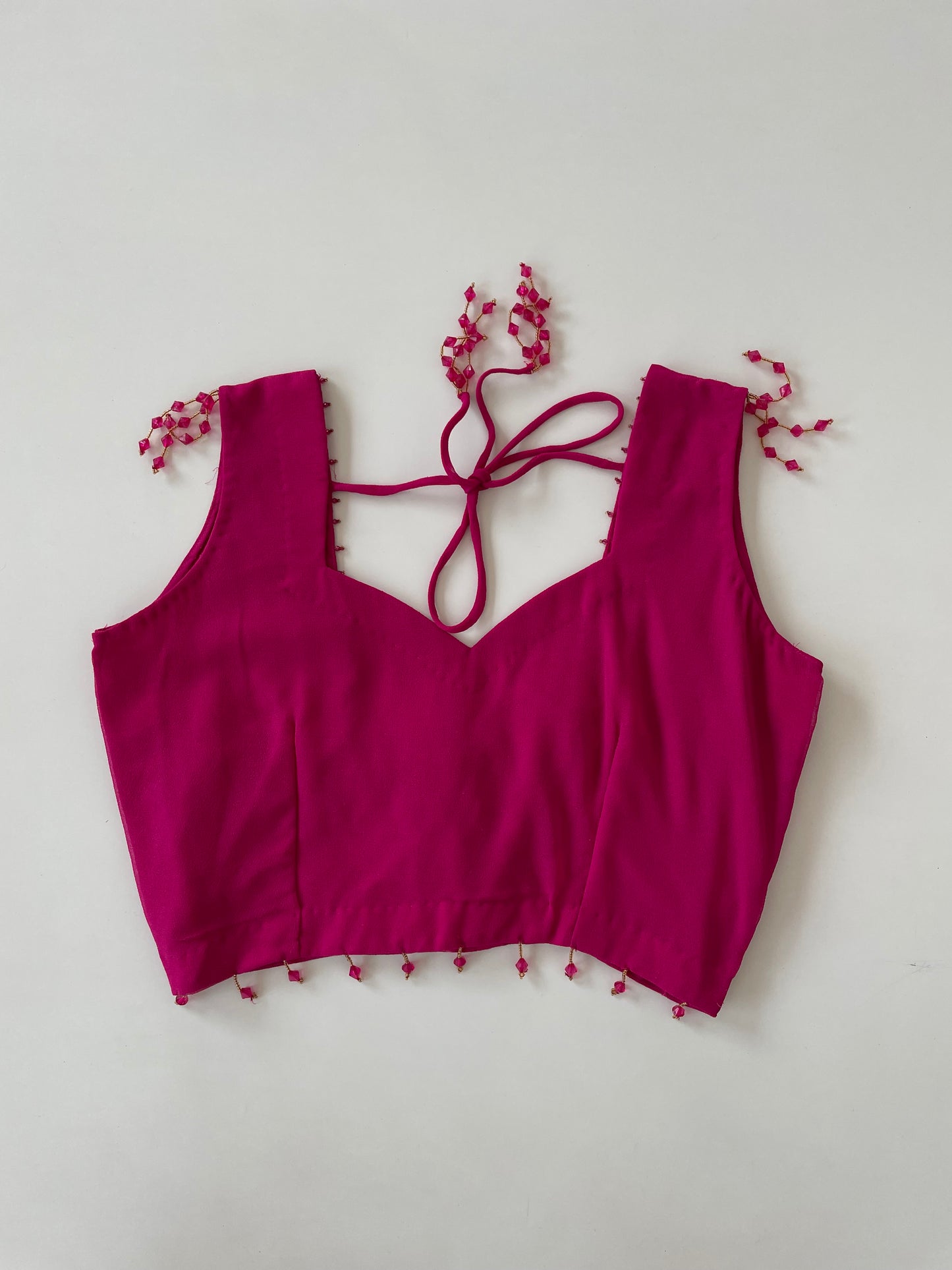Desi Top-Bust 38