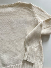 Vintage Ralph Lauren Sweater-Chest 30