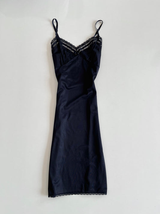 Lace Loungewear-Bust 34