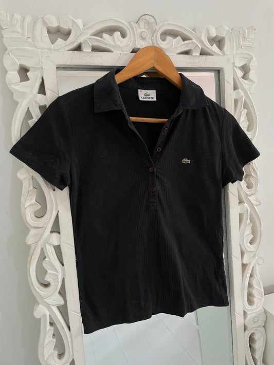 Lacoste Vintage Top-Bust 32 to 34