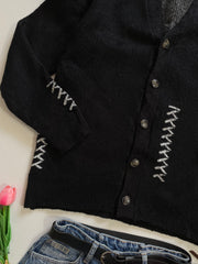 Soft Sweater-Bust 38 to 42