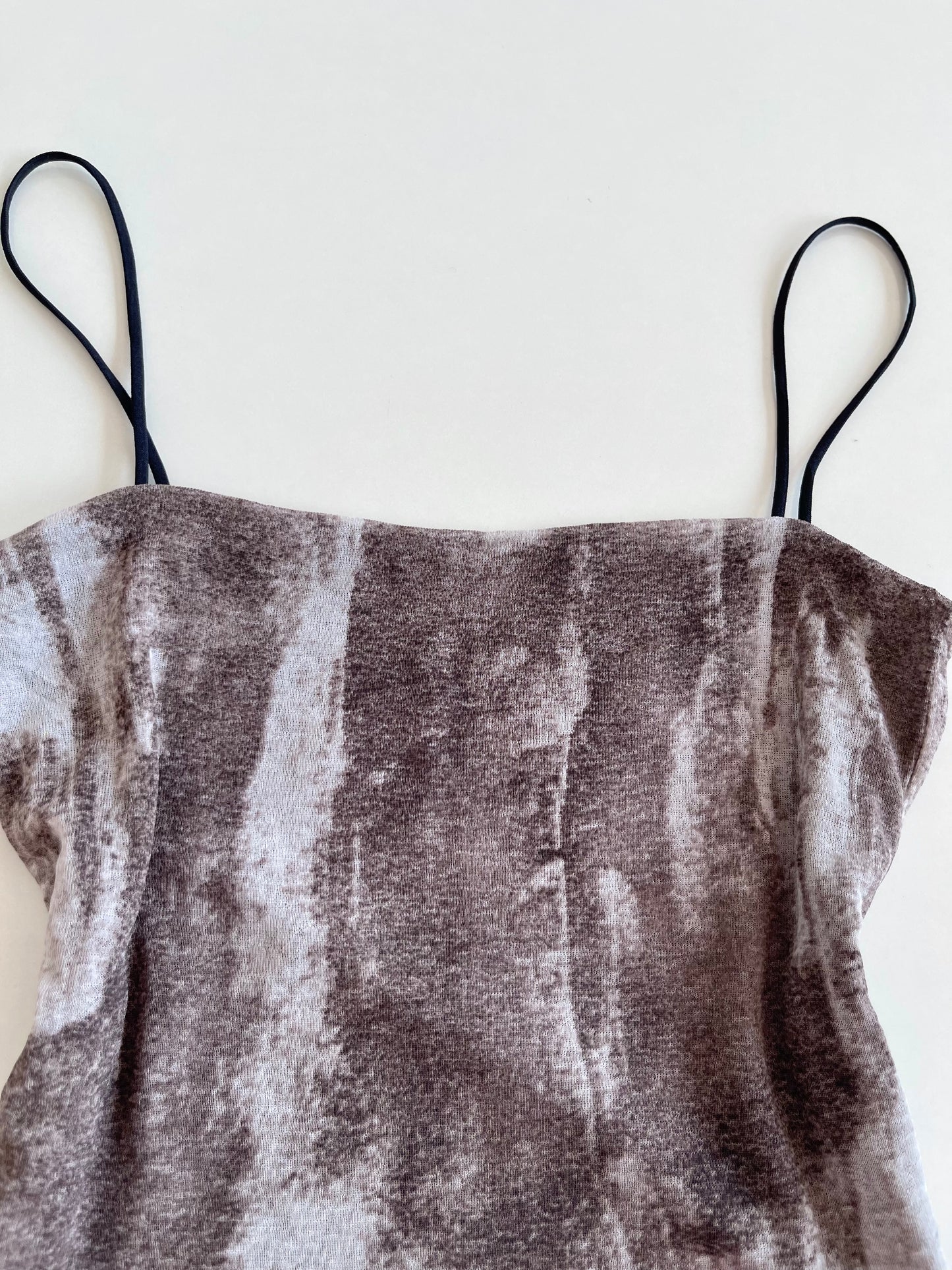 Lydia Vintage Top-Bust 32 to 34