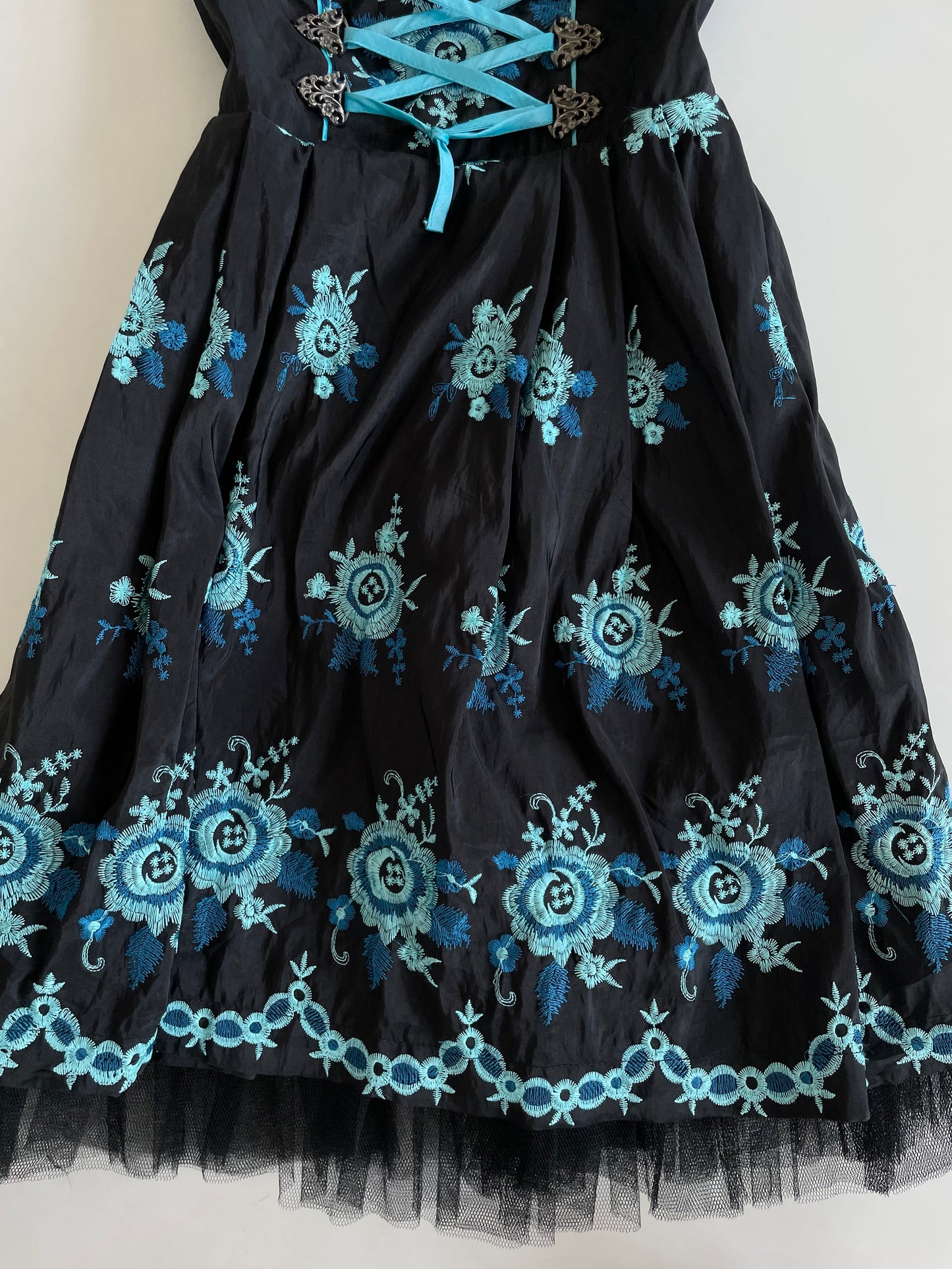 MarJo Vintage Dress-Bust 34