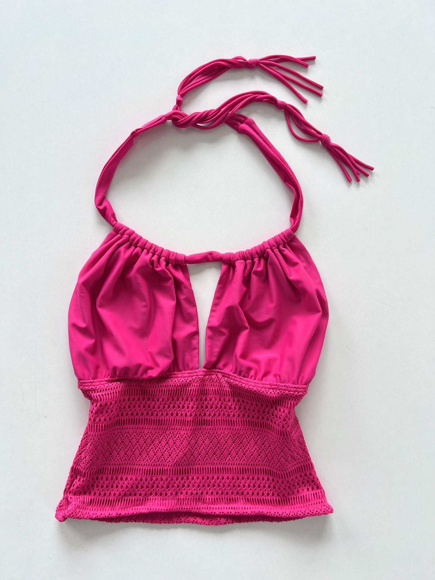 Bikini Village Top-Bust 32 to 34
