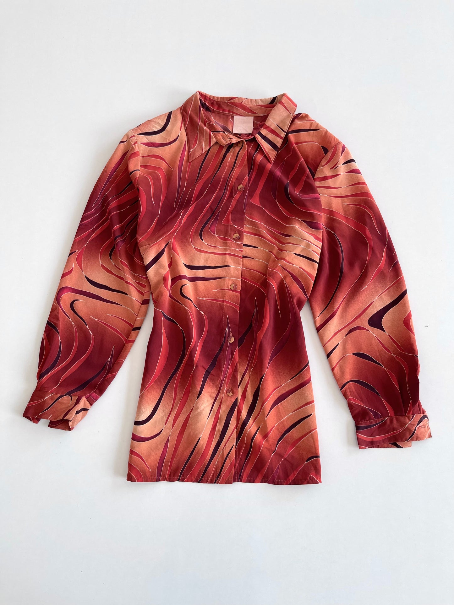 Vintage Shirt-Bust 50