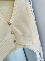 Load image into Gallery viewer, Zara Chunky Sweater-Bust 36
