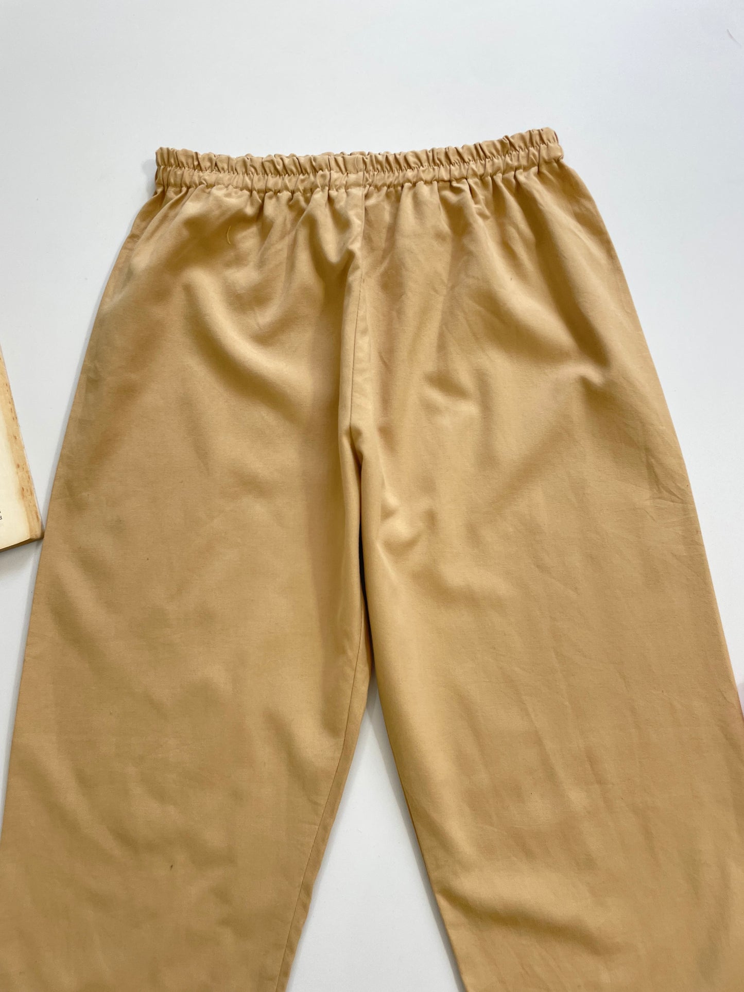 Pants-Waist 28 to 32