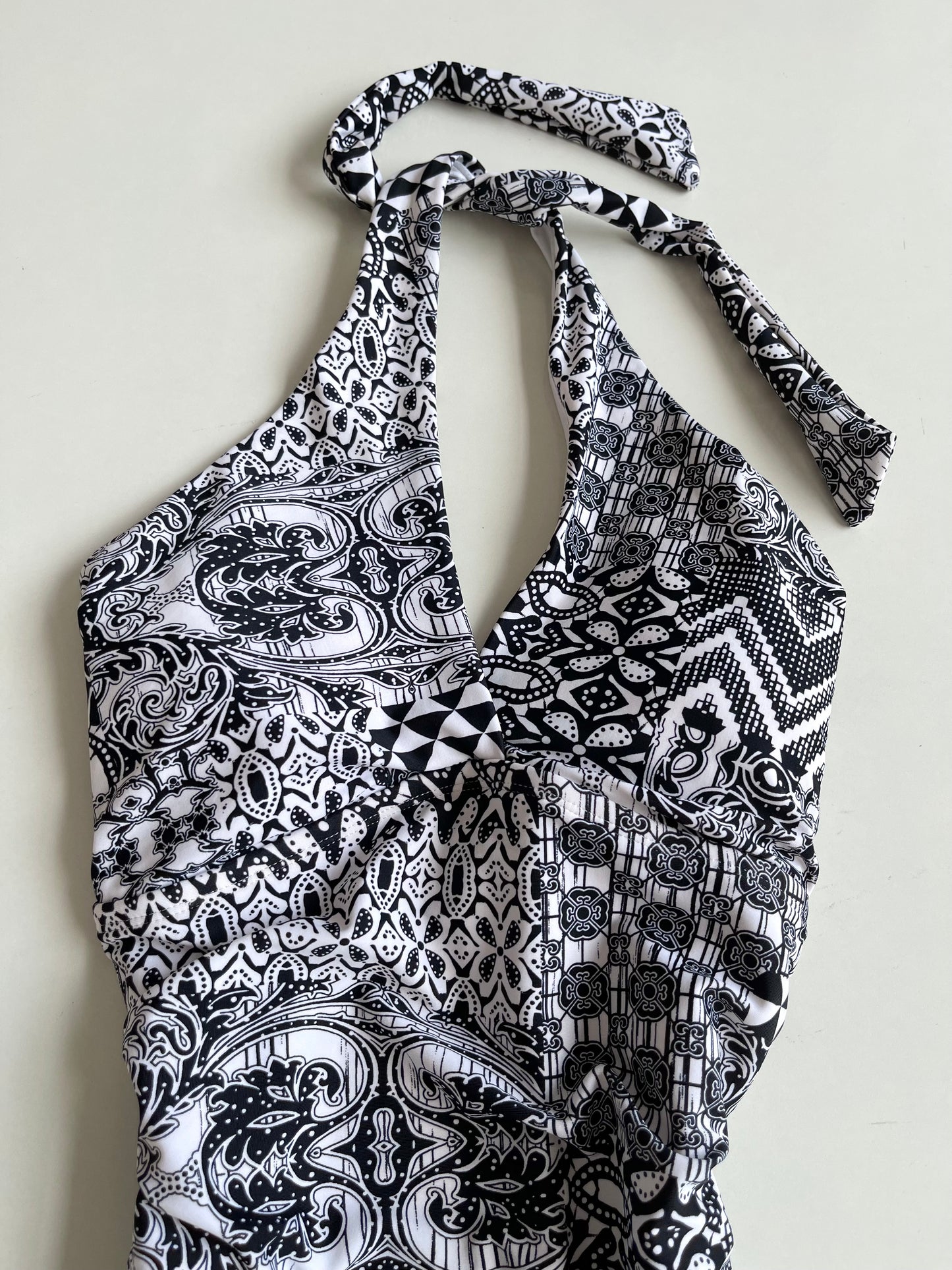 Vintage Top-Bust 34 to 36