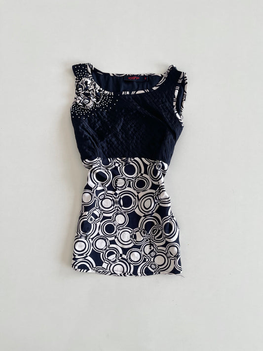 Vintage Top-Bust 32