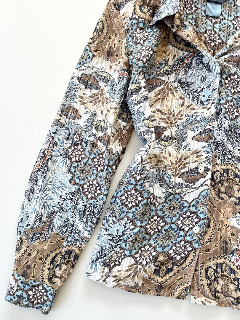 Koret Vintage Top-Bust 42