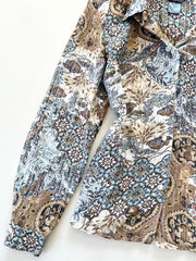 Koret Vintage Top-Bust 42