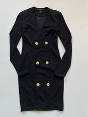 Amisu Dress-Bust 28 to 30