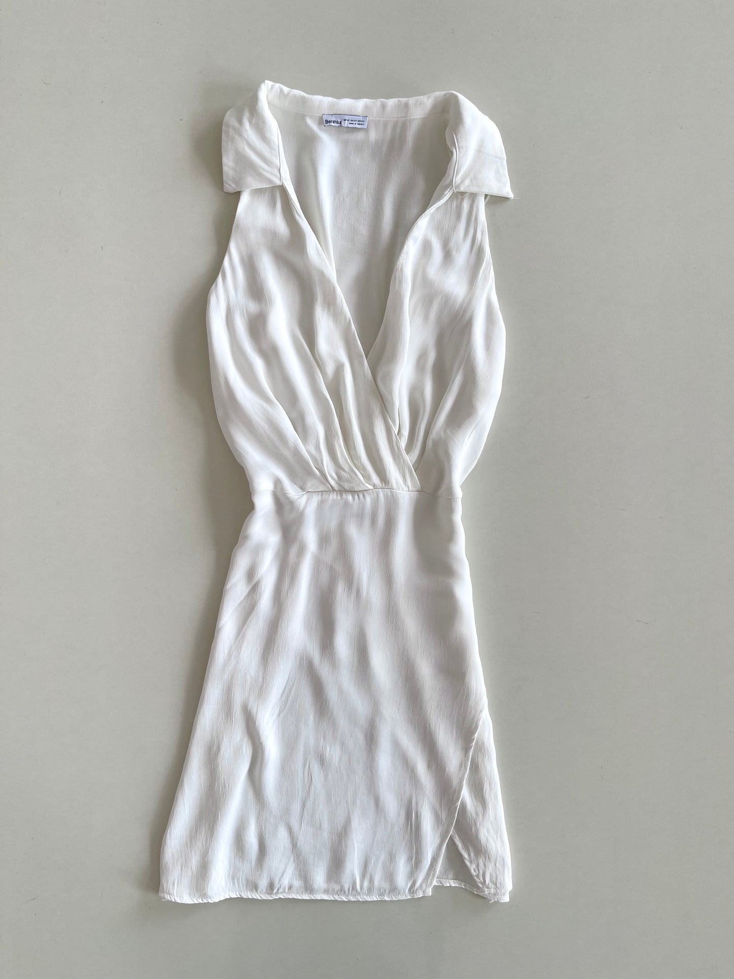 Bershka Dress-Bust 34 to 36