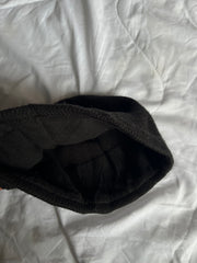 Vintage The North Face Beanie