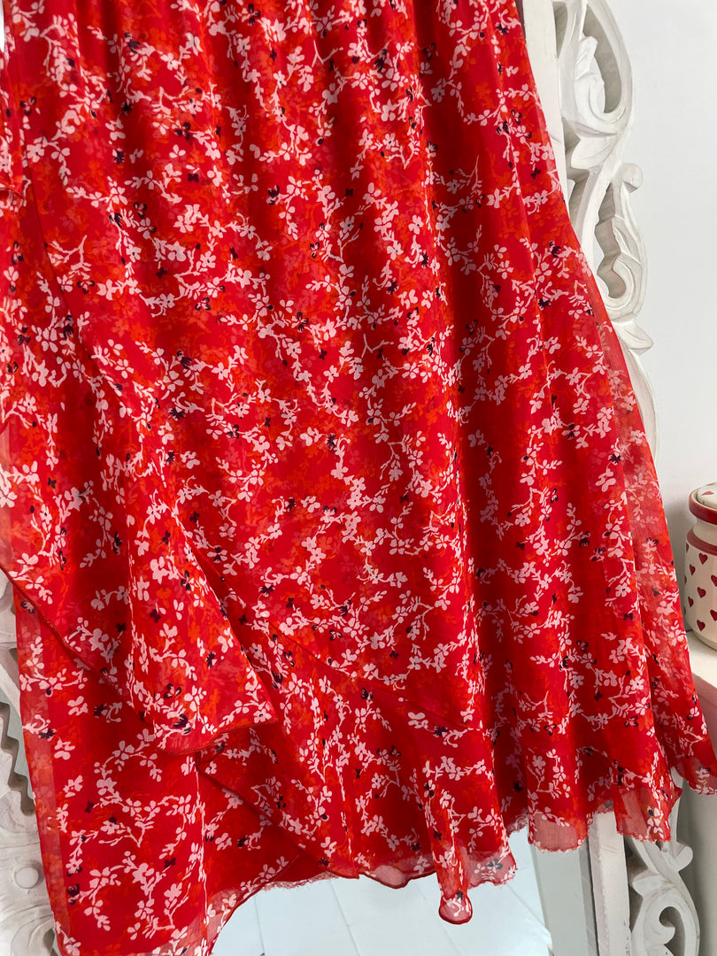 Fransa Skirt-Waist 34 to 38