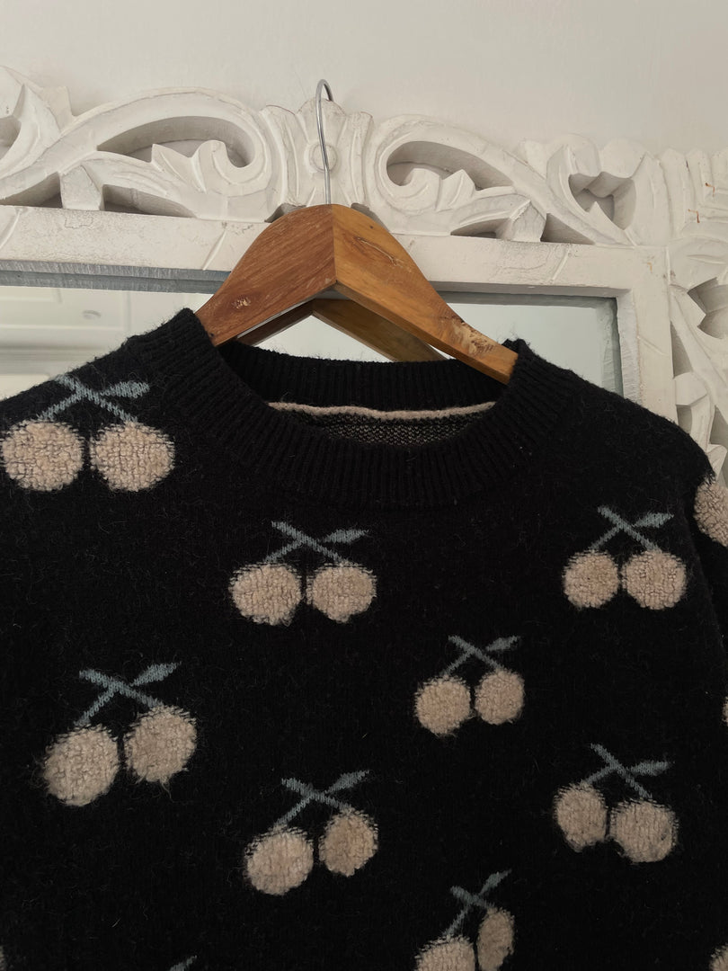 Chunky Pinterest Sweater-Bust 38