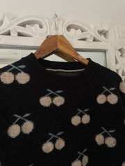 Chunky Pinterest Sweater-Bust 38