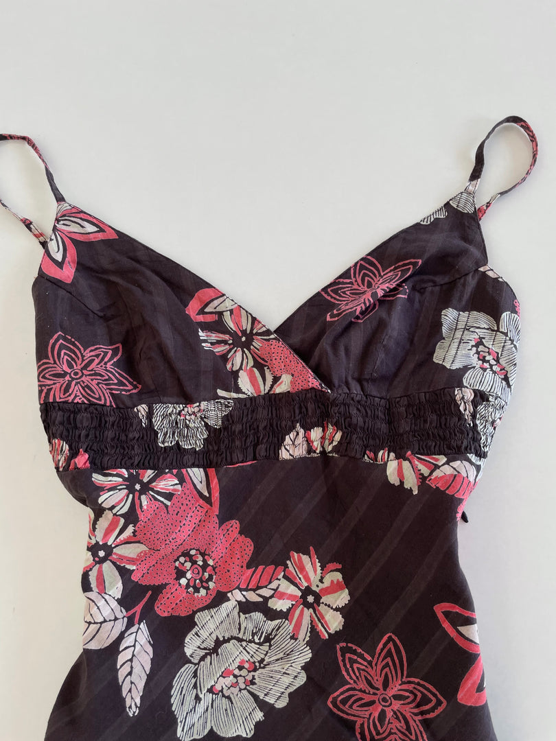 Evie Cotton Top-Bust 32 to 34