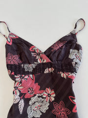 Evie Cotton Top-Bust 32 to 34