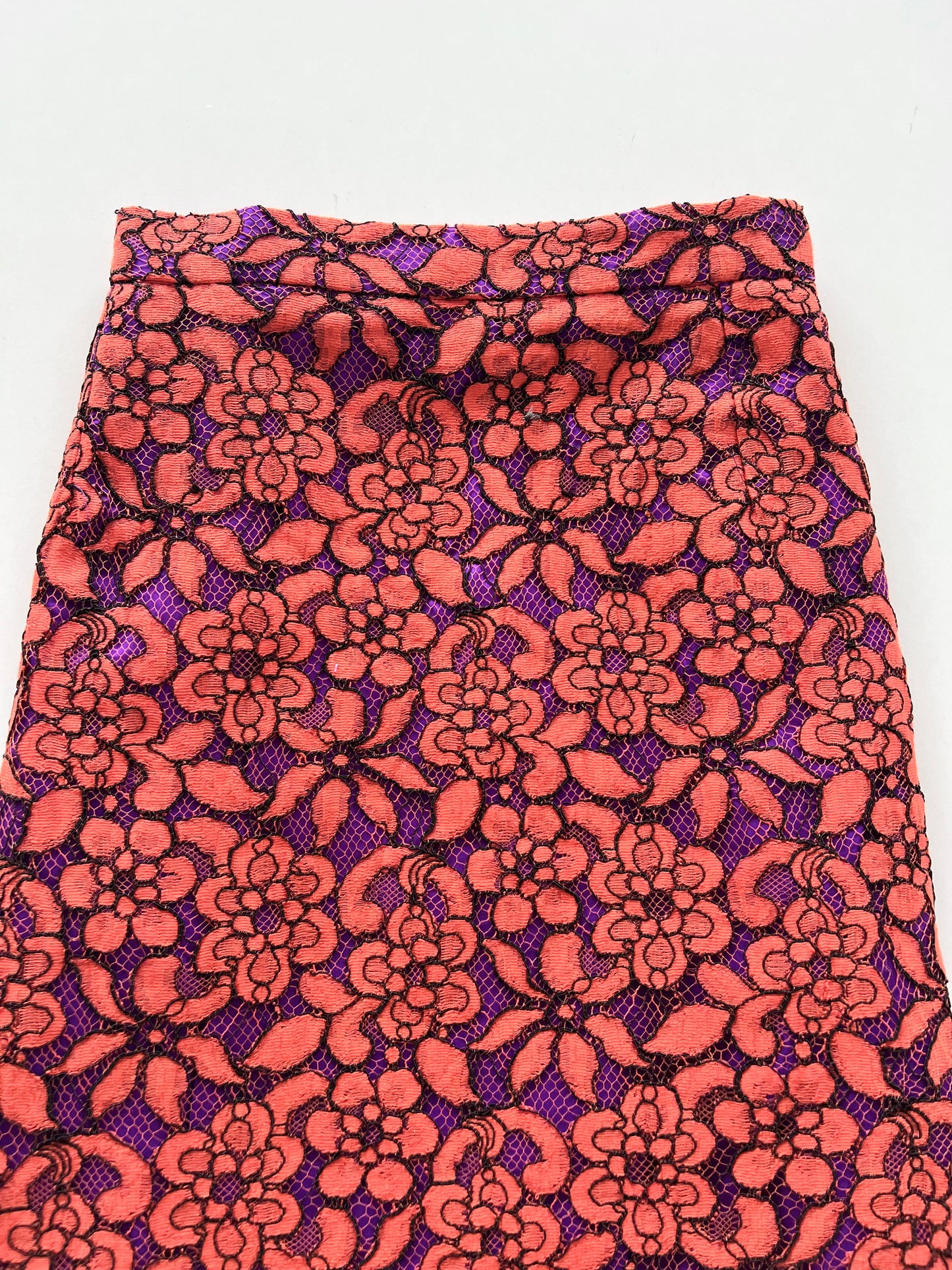 Charistian Lacroix Skirt-Waist 32