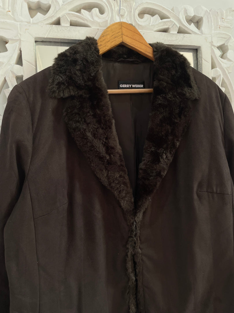 Gerry Weber Warm Jacket-Bust 46