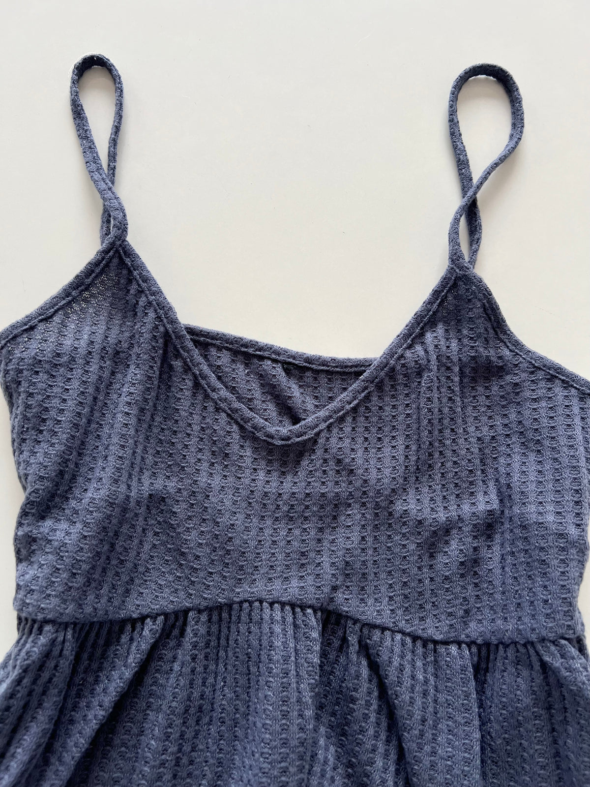 Ocean Top-Bust 36