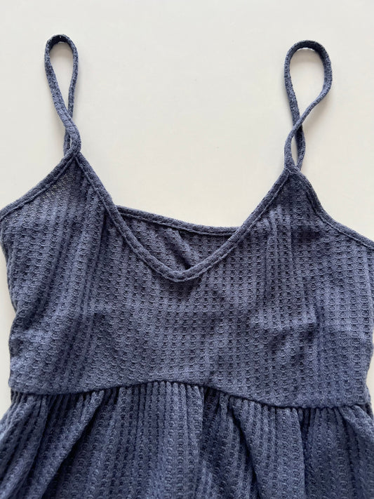Ocean Top-Bust 36