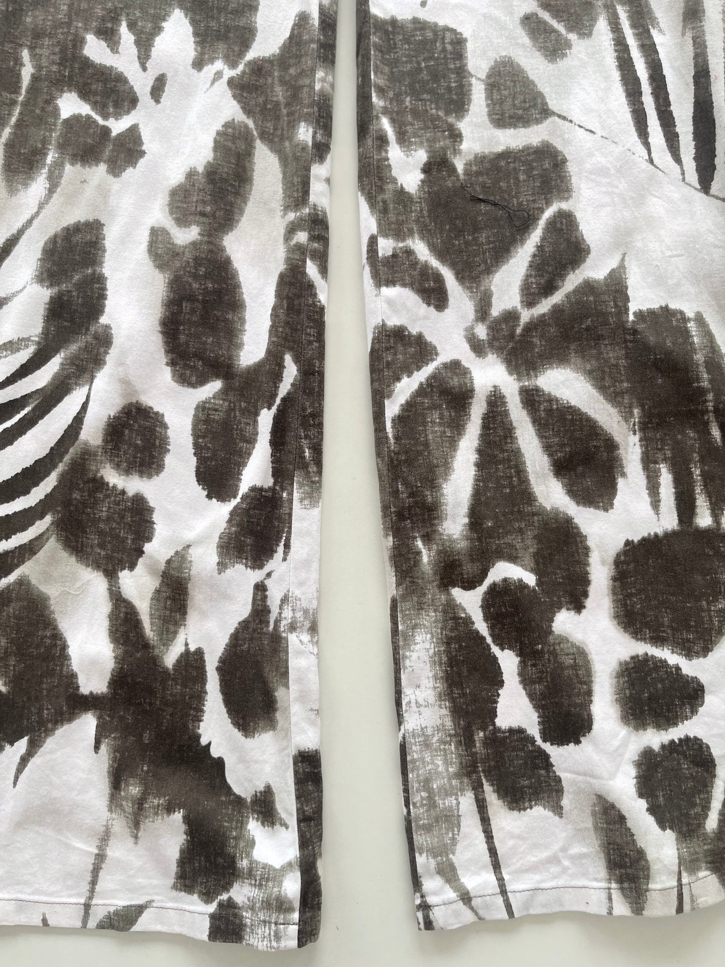 Y2k Pants-Waist 32