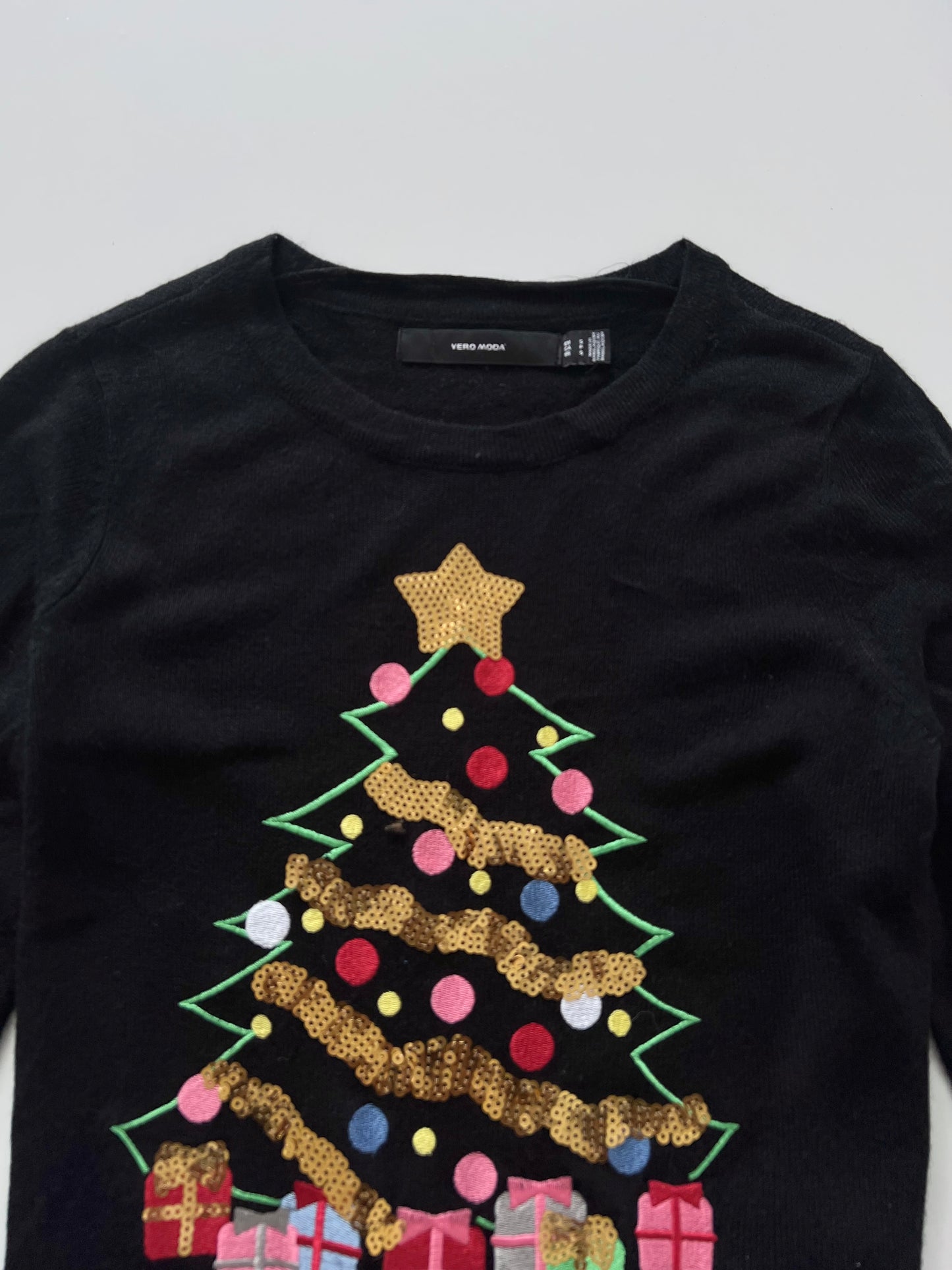 Vero Moda Christmas Sweater-Bust 36