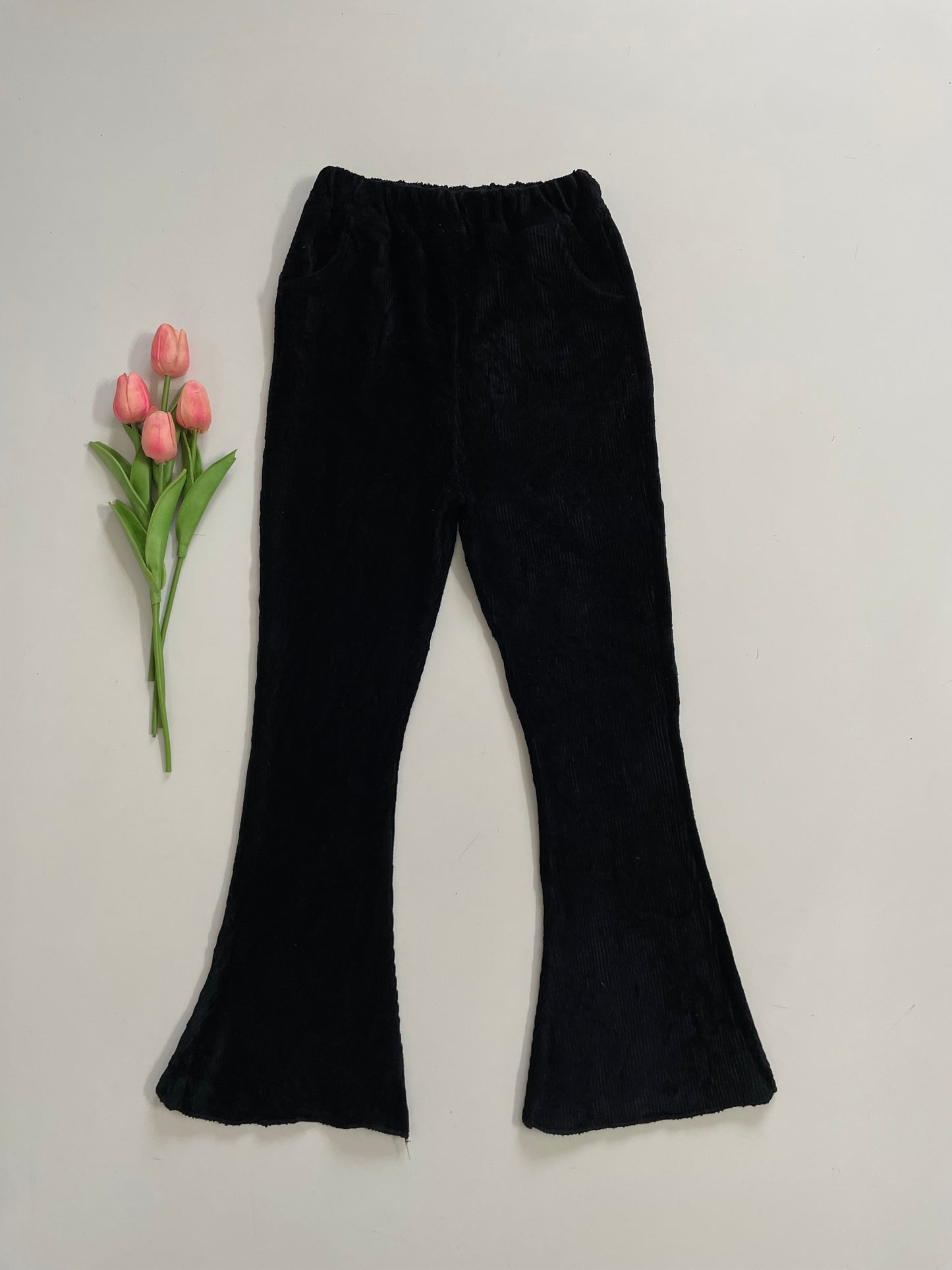 KABO CORDUROY PANTS - WAIST 22 to 26